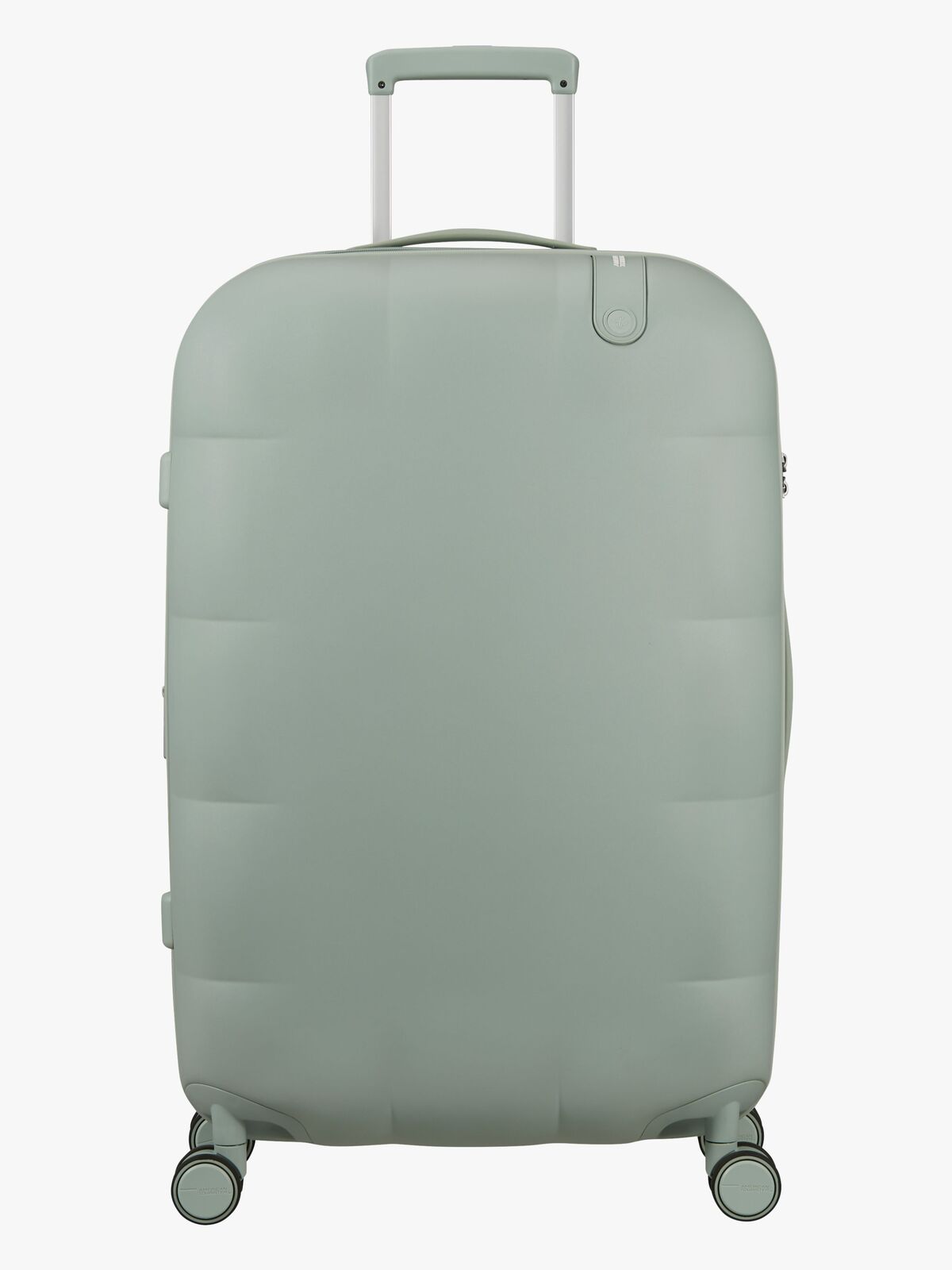 American Tourister Dreami Spinner Koffert 96-106L, Everdream Sage