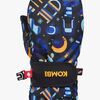Kombi Graceful Votter, Navy Ski Gear