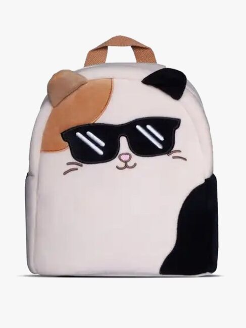 Squishmallows Mini Ryggsekk, Cam