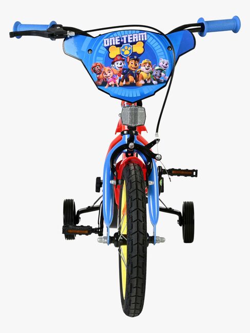 Paw Patrol Sykkel 14 Tommer