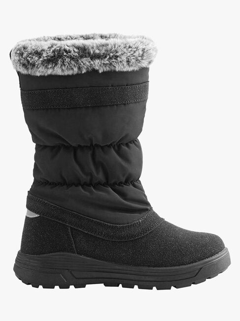 Reima Sophis Vintersko, Black