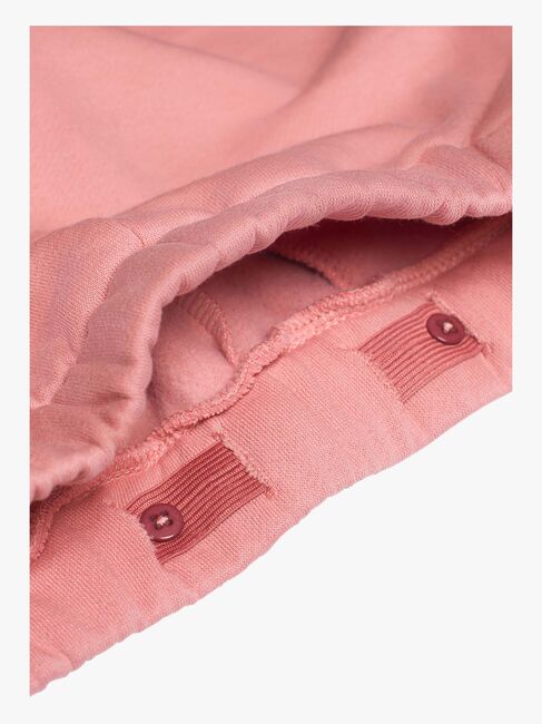 Viking Funtime Bukser, Light Pink