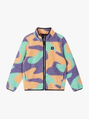 Reima Tupsis Pilejakke, Apricot