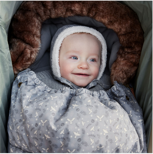 Elodie Vognpose, Free Bird