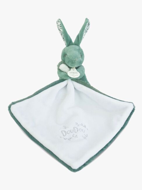 DouDou Bunny Koseklut, Sage Green