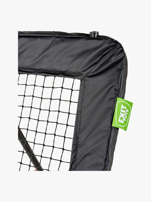 EXIT Kickback XL Multisport Rebounder 164x164 cm
