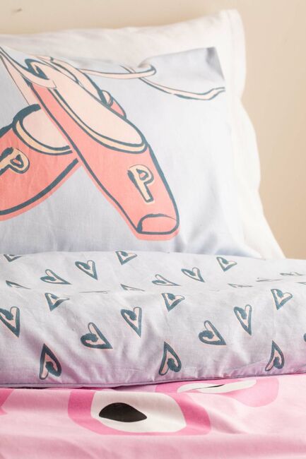 Peppa Gris Sengesett 150x210