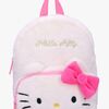 Hello Kitty Ryggsekk 6L, Fluffy Festival
