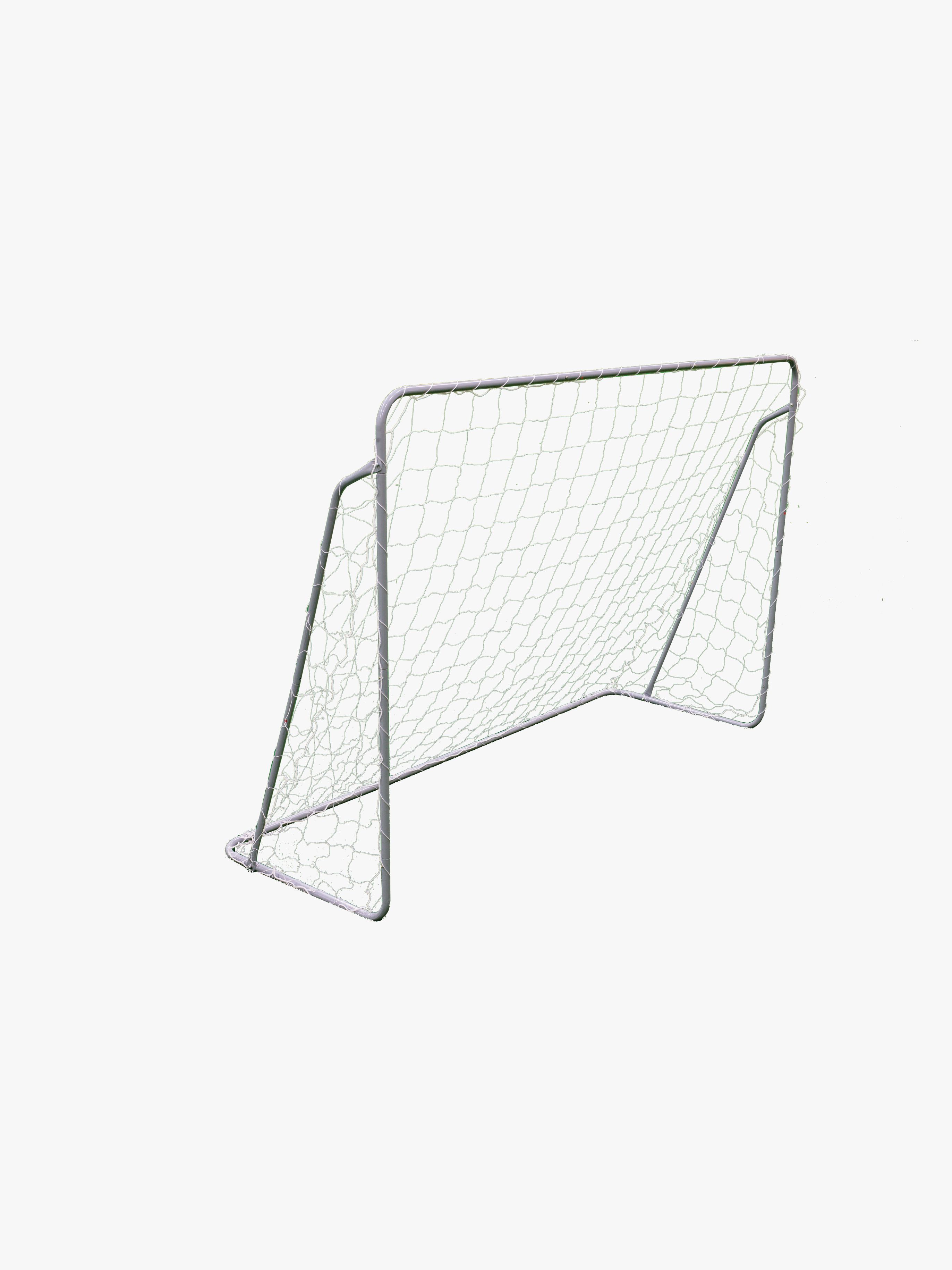 SportMe Fotballmål 240 x 150 x 90 cm - Fotball