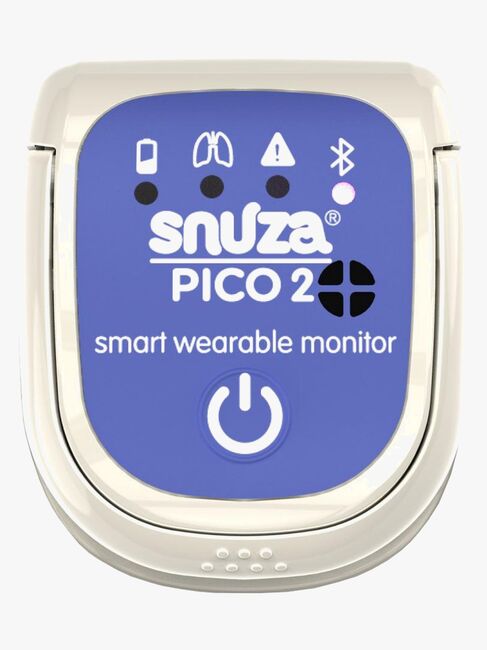 Snuza Pico 2 Bevegelsesalarm