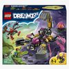 LEGO DREAMZzz 71513 Mareritt-skorpiongraver