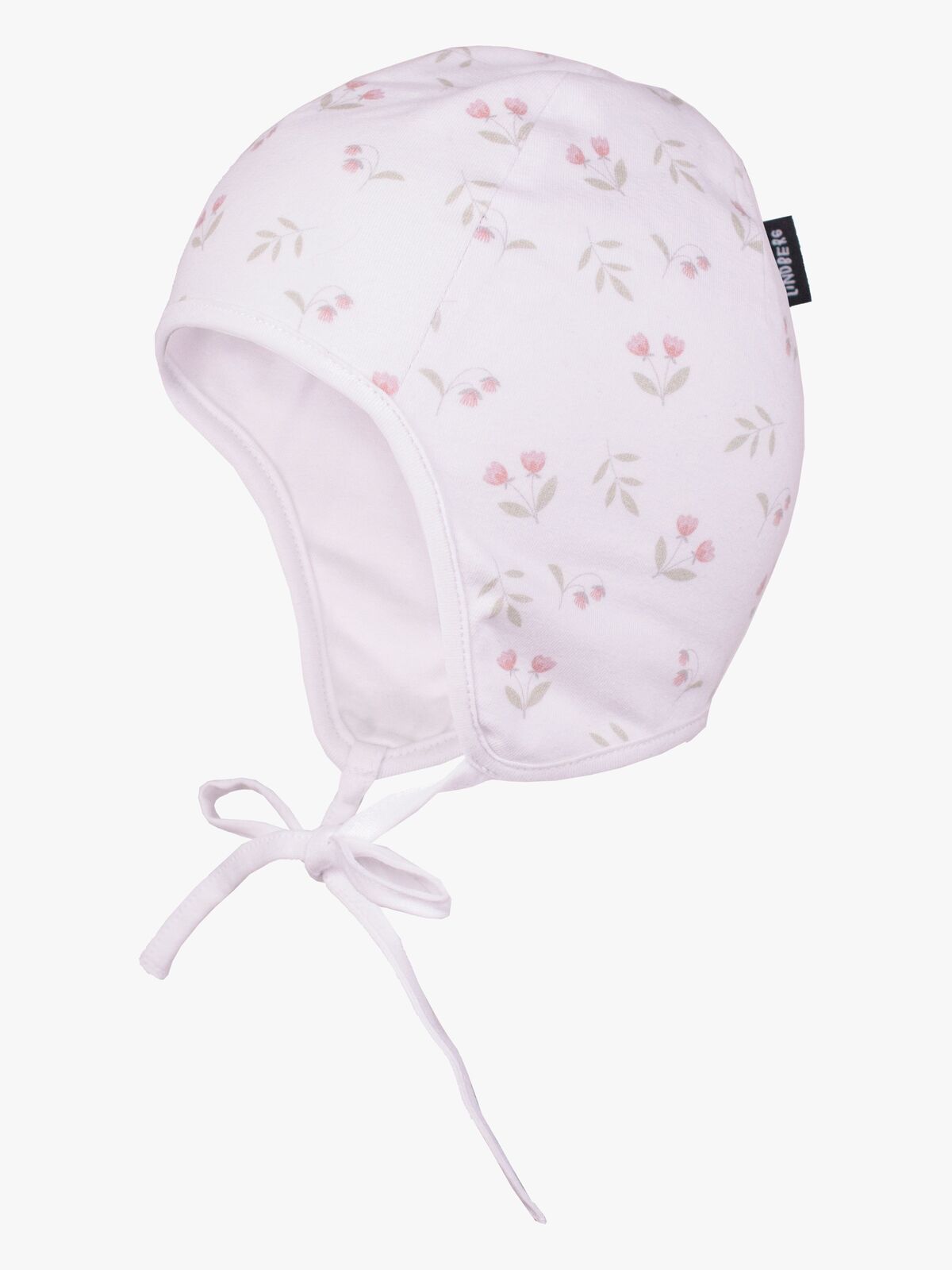 Lindberg London Babylue, White/Dusty Mauve