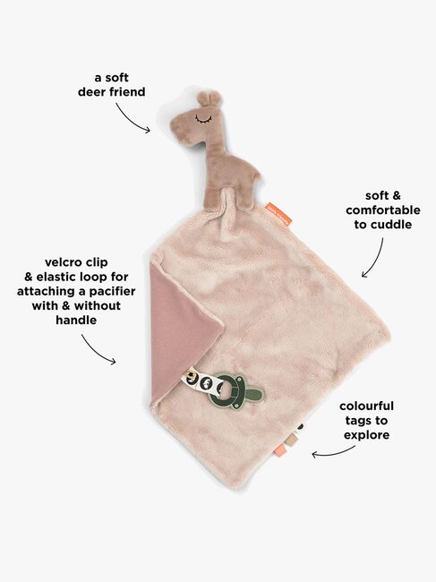 Done By Deer Raffi Koseklut, Powder