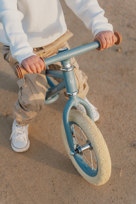 Little Dutch Balansesykkel, Blå