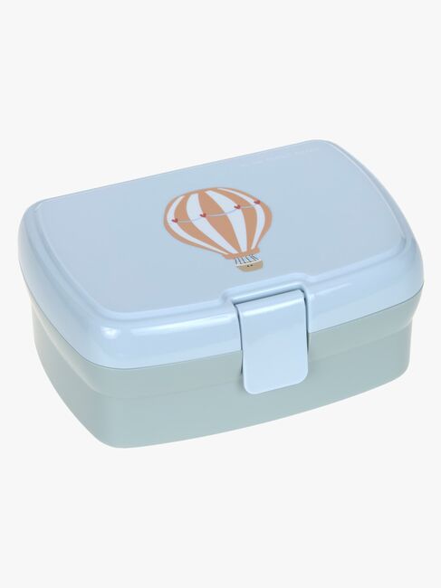 Lässig Lunsjsett Tiny Drivers Ballong