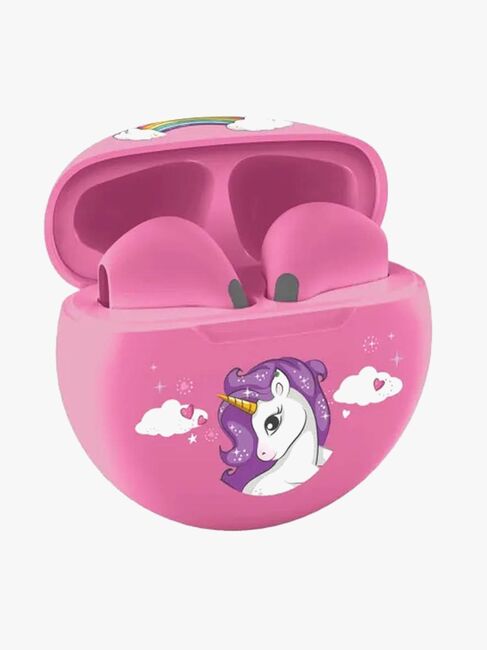 Lexibook  Trådløse Hodetelefoner Enhjørning