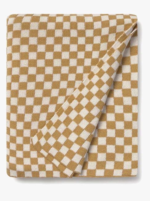LorenaCanals Tiles Teppe, Honey