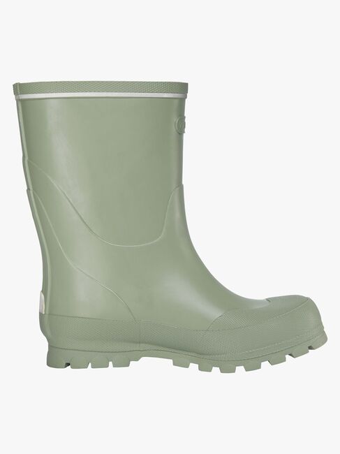 Viking Jolly Gummistøvler, Olive