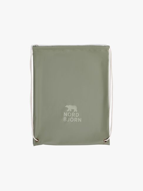 Nordbjørn Heden Gympose, Grønn