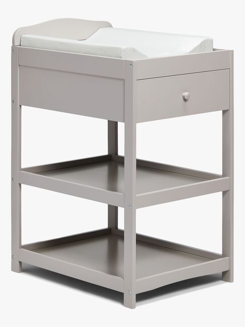 JLY Dream Lux Stellebord, Warm Grey