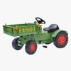 BIG Trampetraktor Fendt
