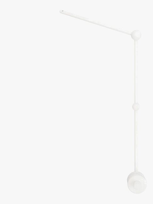 Vanilla Copenhagen Sengehimmelstativ, Hvit