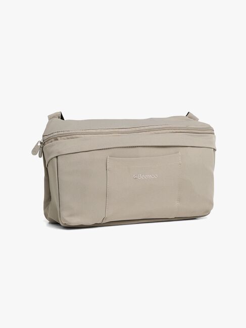 Beemoo Pro Organizer, Latte Beige