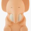 nuuroo Sigge Nattlampe Elefant, Rose Dust