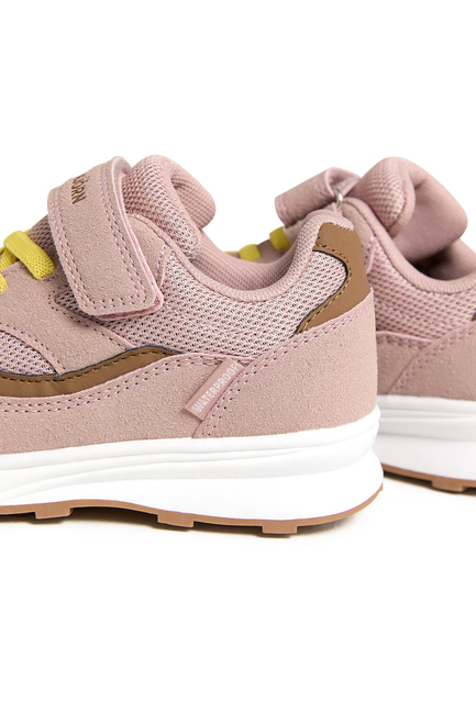 Nordbjørn Öresten WP Sneakers, Pink