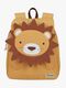 Samsonite Happy Sammies Ryggsekk 7L, Lion Leo