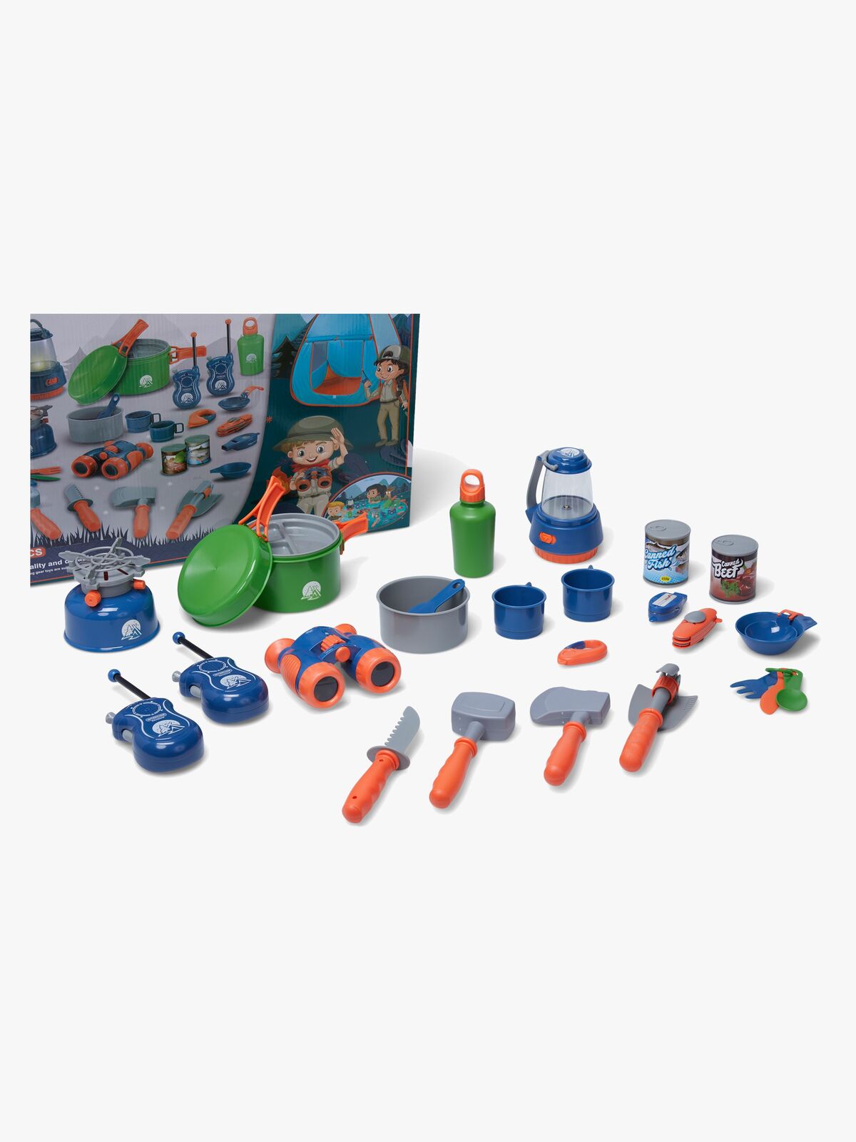 Pinepeak Campingutstyr