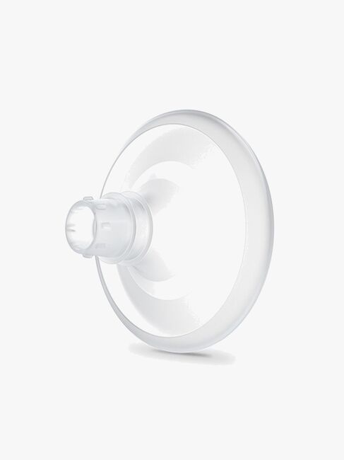 Elvie Brystskjold 19 mm 2-Pack