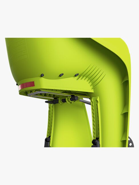 Thule Ride Along Lite 2 Frame Mount Sykkelsete, Zen Lime