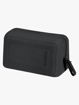 American Tourister Toalettmappe POP, Black