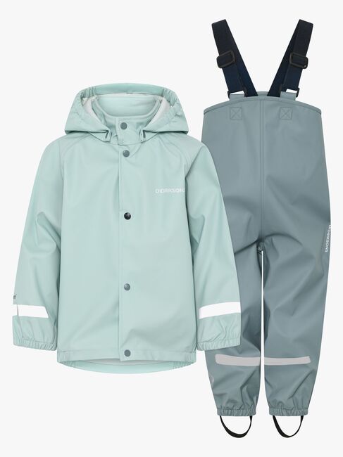 Didriksons Slaskeman Regnsett, Ocean Mint