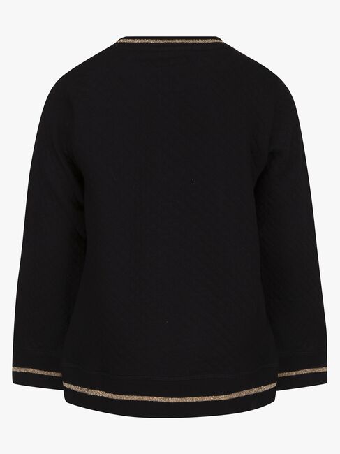 Petit by Sofie Schnoor Genser, Black