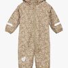 CeLaVi Softshelldress, Brick Dust