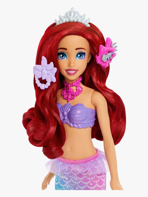 Disney Princess Ariel Surprise Lekesett med Dukke