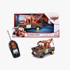 Disney Cars Radiostyrt Bil Bill 1:32