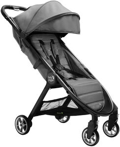 Baby Jogger City Tour 2 Trille, Shadow Grey