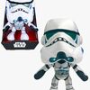 Star Wars Kosedyr Stormtrooper 25 cm