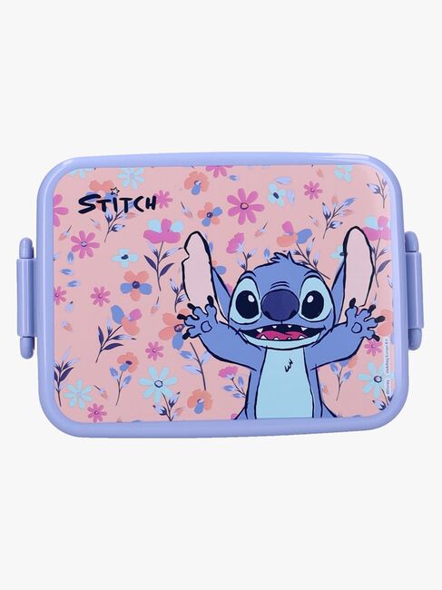 Disney Stitch Matboks, Lunch Bunch