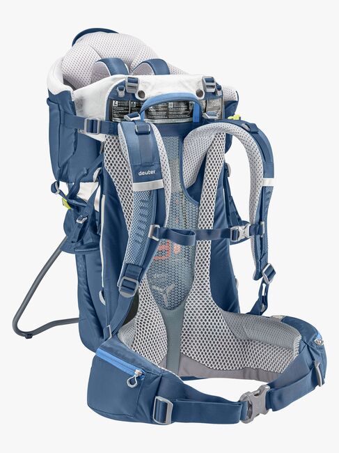 Deuter Kid Comfort Bæremeis, Midnight