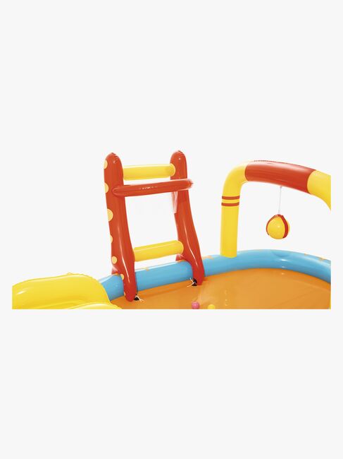 Bestway Lil' Champ Lekesenter