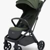 Kinderkraft NUBI 3 Sportsvogn, Mystic Green
