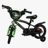 Volare Super GT Sykkel 12 Tommer, Grønn