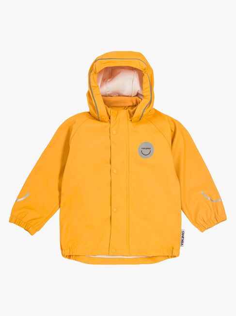 Viking Jolly Regnsett, Sun