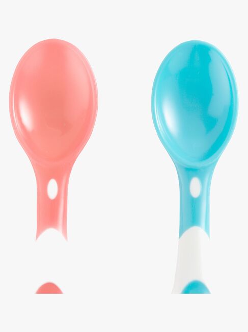 Munchkin Soft Tip Skje 6-pack