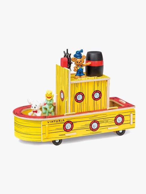 Bamse Trebåt Viktoria