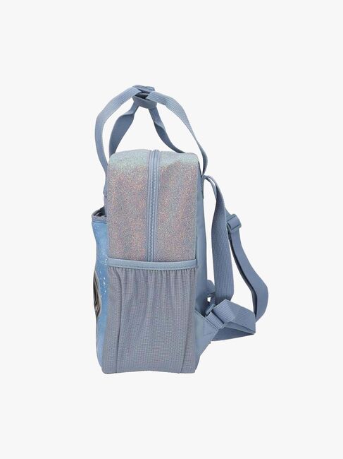 TOPModel Ryggsekk Wolf, Blå